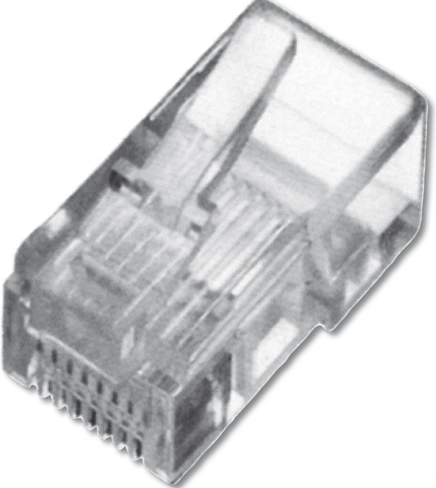 DIGITUS Professional - Netwerkconnector