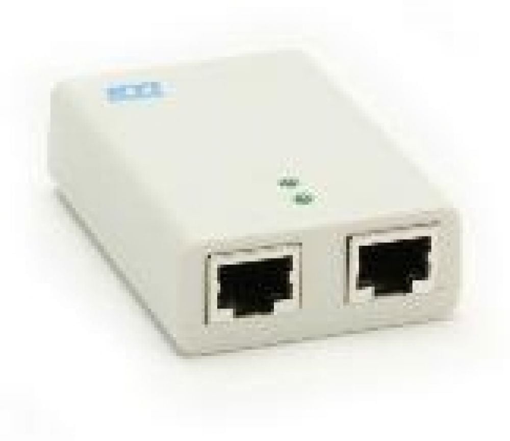 KTI KPOE-100 - Stroomtoevoer