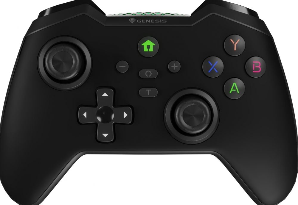 Genesis MANGAN 400 - gamepad