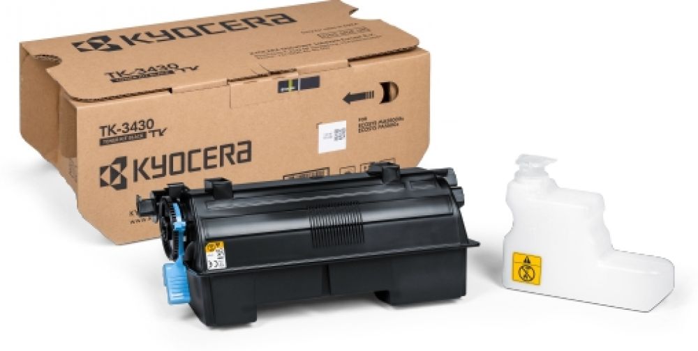 Kyocera TK 3430 - Zwart
