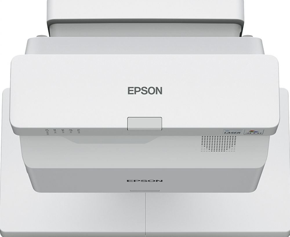 Epson EB-770F - 3LCD-projector