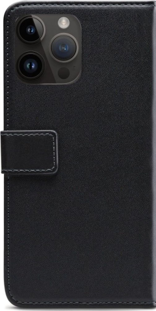 Mobilize Classic Gelly Wallet Book Case - Beschermhoes