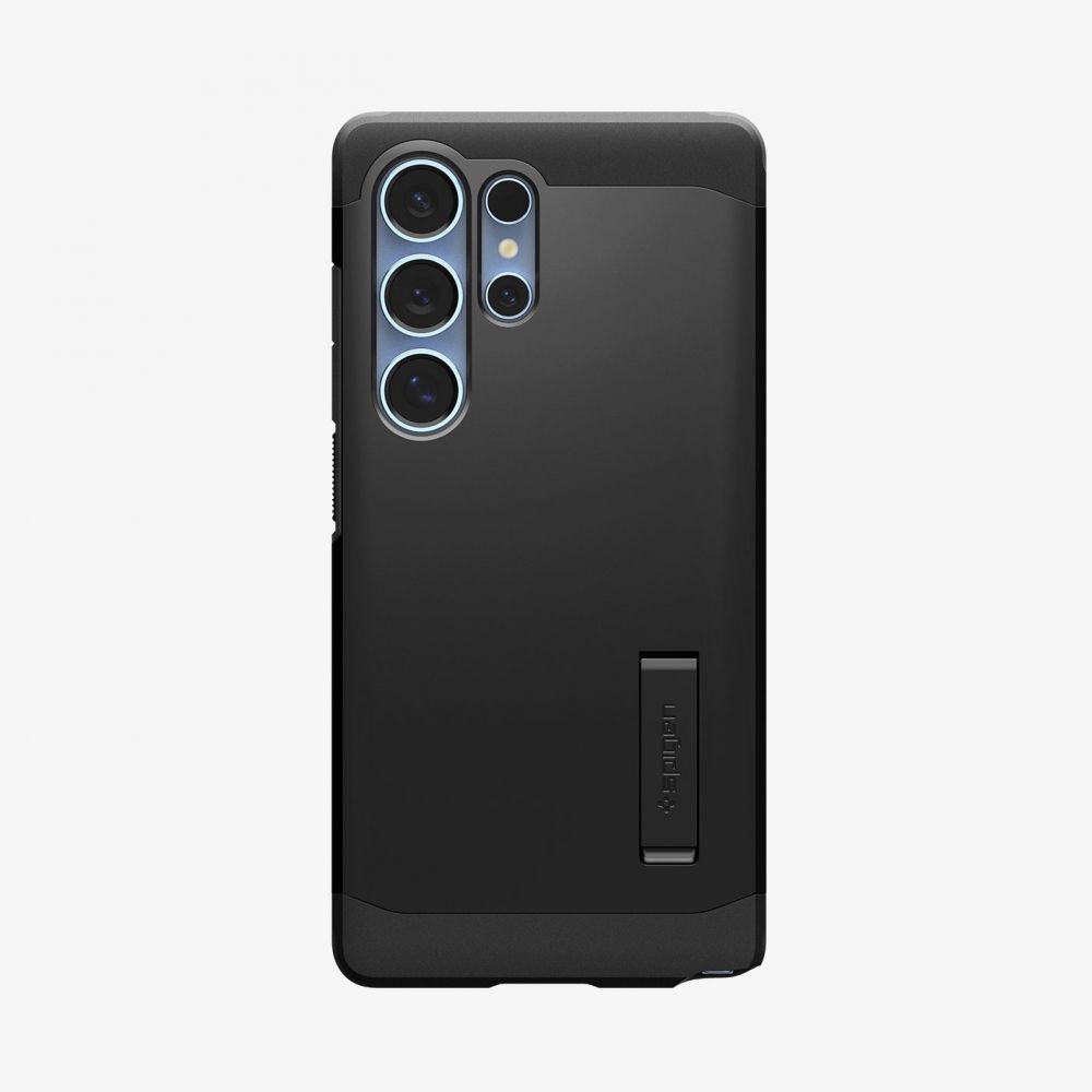 Spigen Gal S25 Ultra Tough Arm MagFit Bl