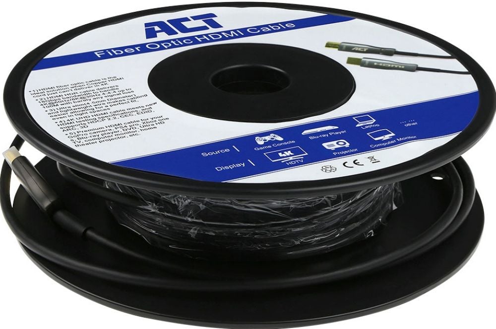 Intronics - HDMI-kabel