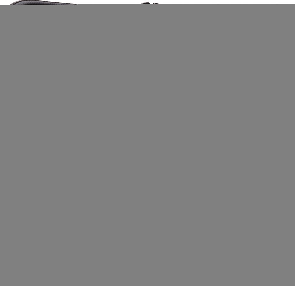 THULE GAUNTLET 5 MACBOOK SLEEVE 16- - BLACK