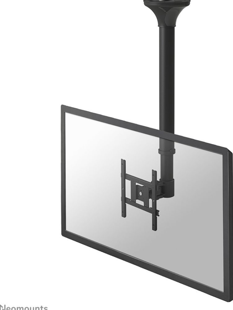 NEOMOUNTS Neomounts FPMA-C200 - Monitor plafondsteun