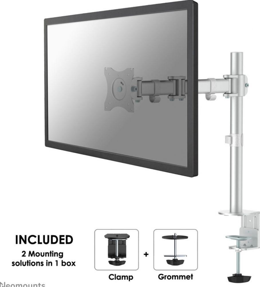 NEOMOUNTS Neomounts NM-D135 - Monitorarm voor enkel scherm