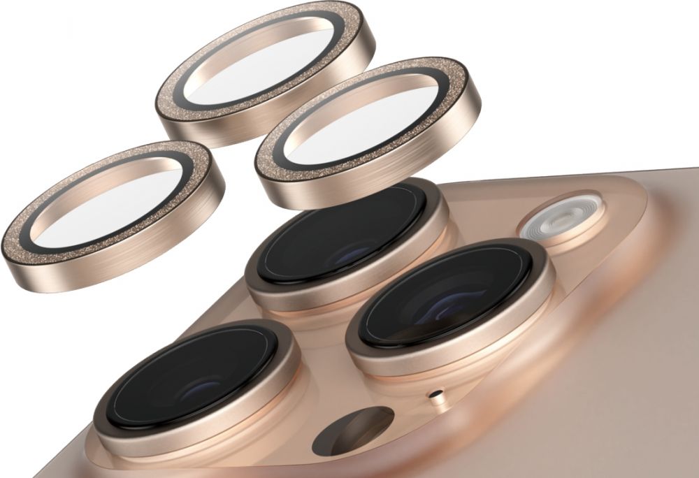 SAFE. by PanzerGlass - Lensbeschermer voor mobiele telefoon