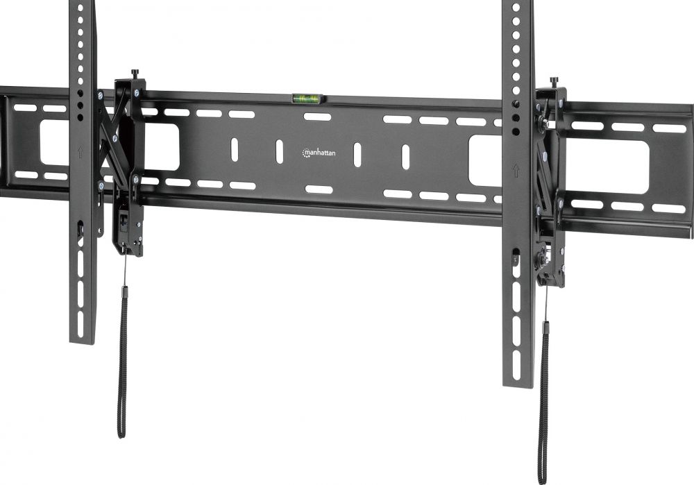 MANHATTAN Anti-Diebstahl TV-wall mount neigbar ausziehbar