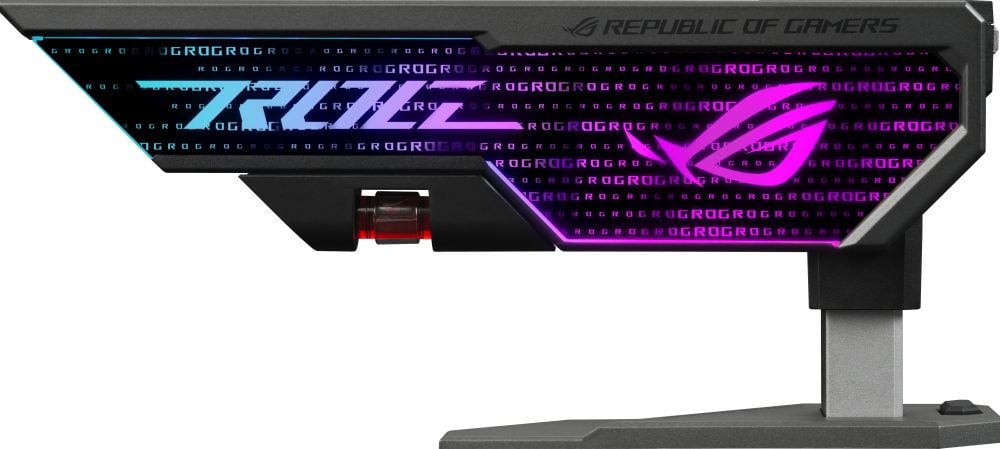 ASUS ROG Herculx - Houder voor videokaart
