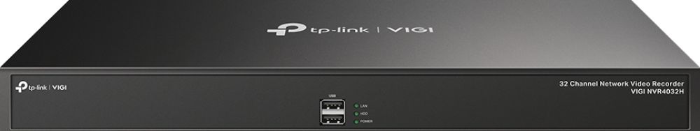 TP-LINK TP-Link VIGI NVR4032H V1 - NVR