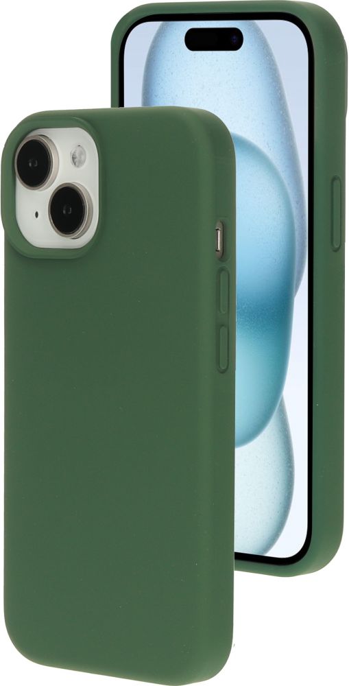 Kenmerken: Mobiparts Silicone Cover met soft-touch Ontwerp: stevig, goede pasvorm en zeer slank Kleur: gemaakt in de meest prachtige, levendige