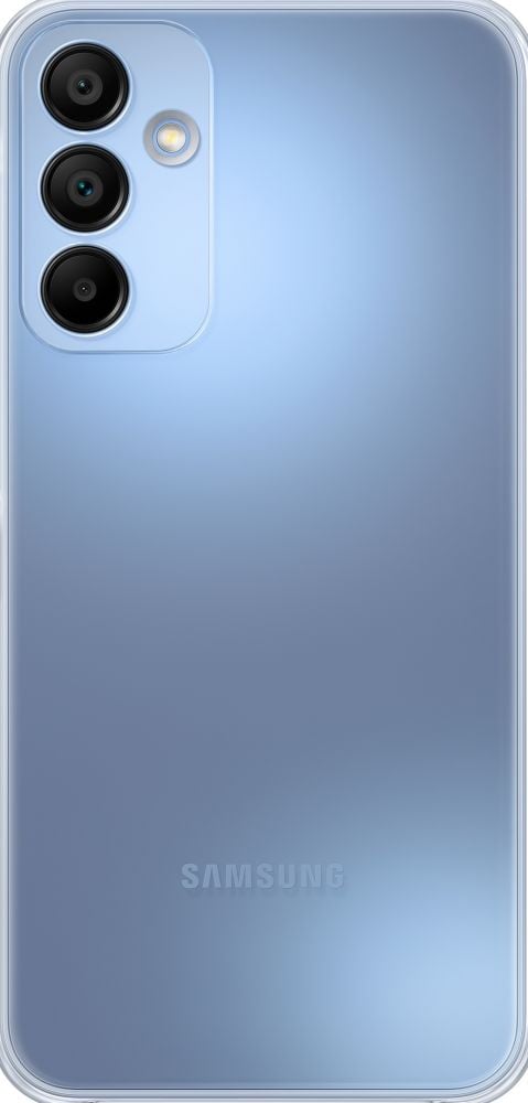 Samsung EF-QA156 - Achterzijde behuizing voor mobiele telefoon