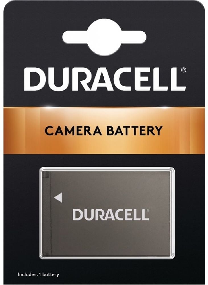 Duracell DRCE12, 750 mAh, 7,2 V, Lithium-Ion (Li-Ion)