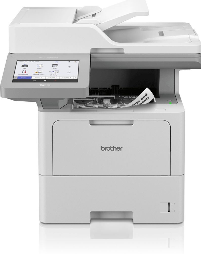 Brother MFC-L6910DN - Multifunctionele printer