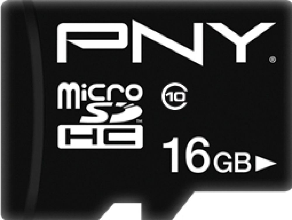 PNY Performance Plus - Flashgeheugenkaart