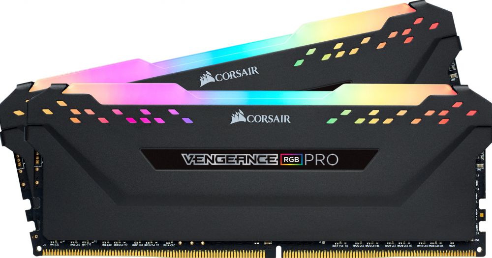 Corsair Vengeance RGB Pro | Azerty.nl