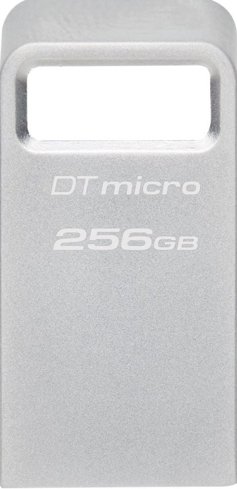 Kingston DataTraveler Micro - USB-flashstation