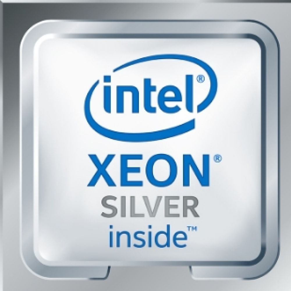 Intel Xeon Silver 4309Y - 2.8 GHz