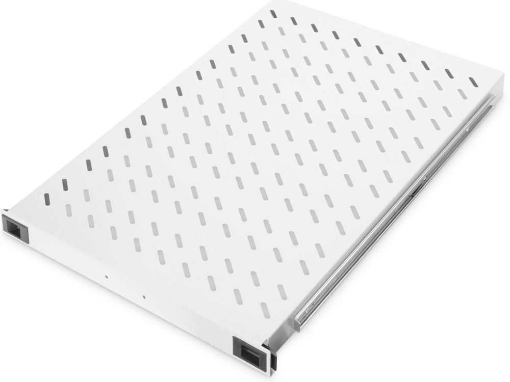 Digitus DN-19 TRAY-2-1000 - Rackplank