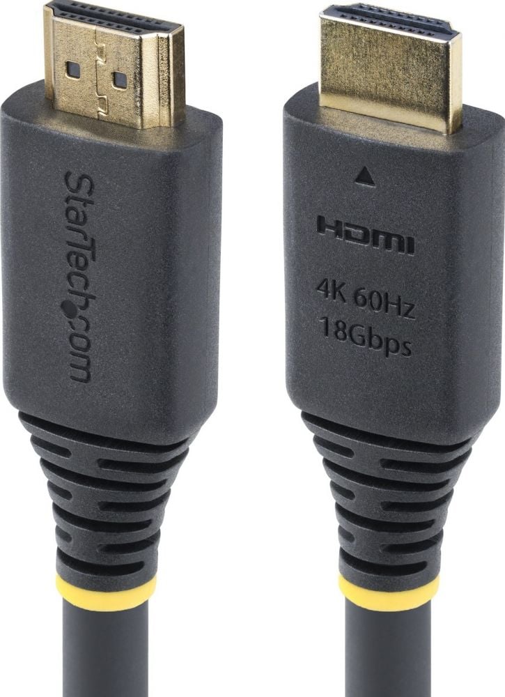 7m Premium Certified HDMI Cable 4K60