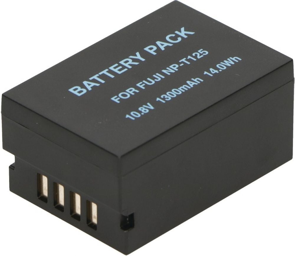 2-Power - Batterij