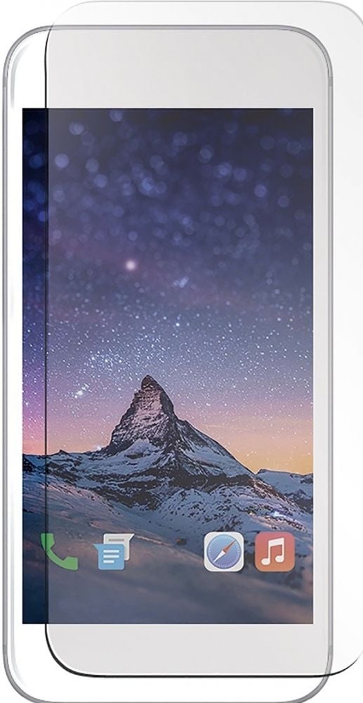 Mobilis 017009 - Schermbeschermer voor mobiele telefoons