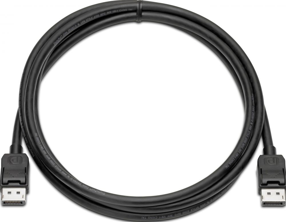 HP - Kabelpakket voor display
