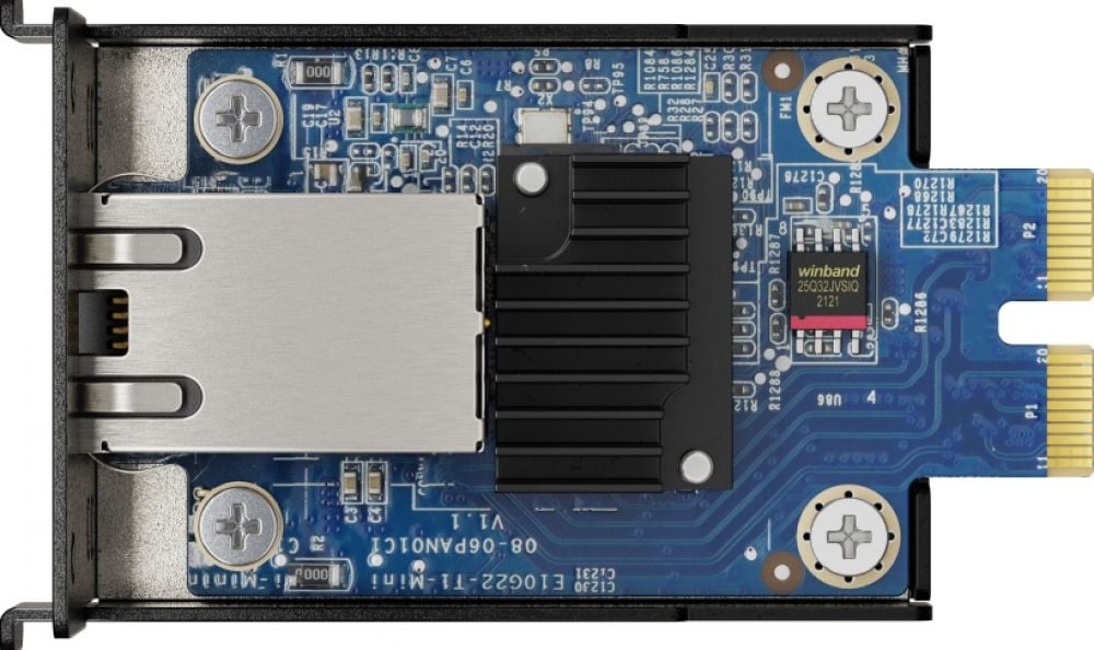 Synology E10G22-T1-Mini - Uitbreidingsmodule
