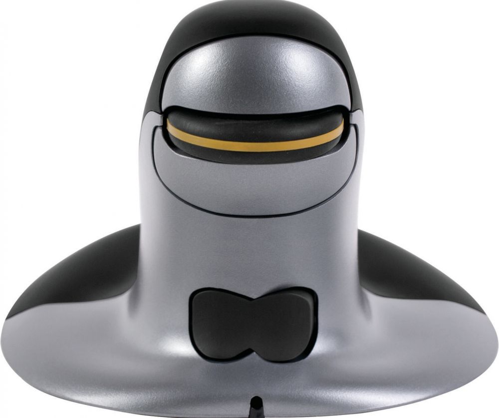 Fellowes Penguin Small - Verticale muis