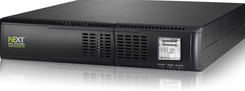 NEXT Mantis RT 1100 - UPS