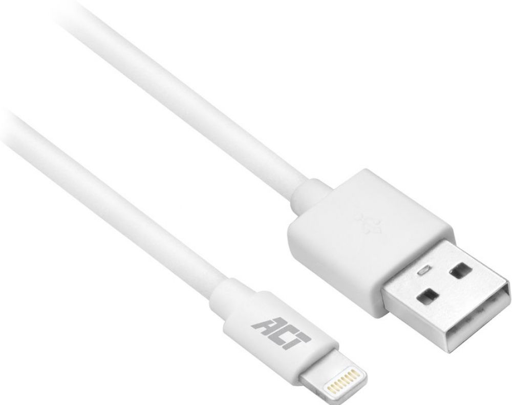 ACT - Lightning-kabel