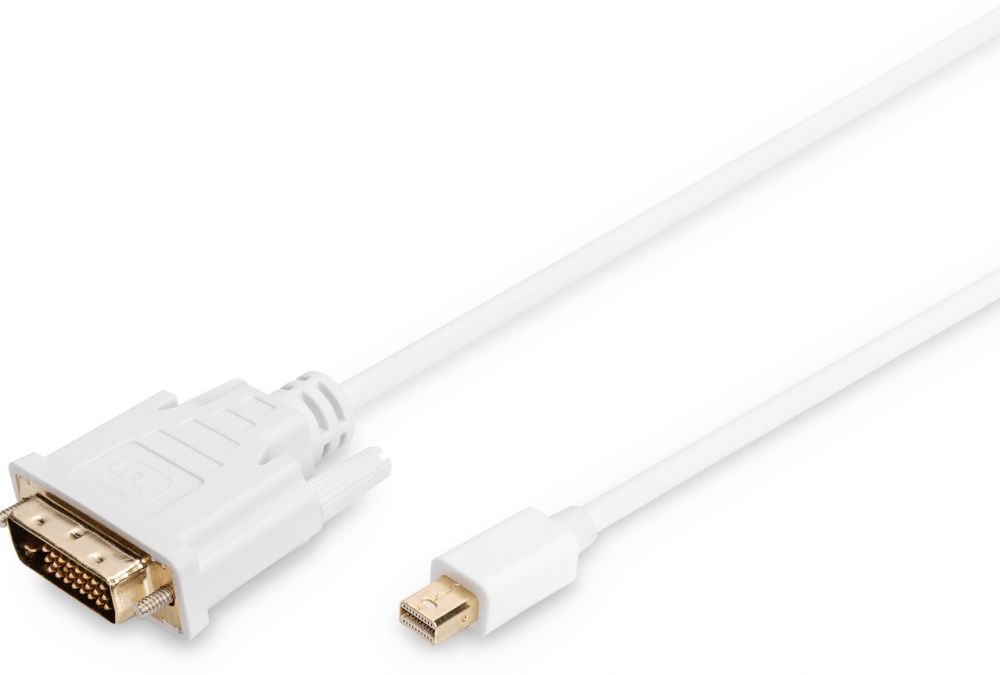 ASSMANN - DisplayPort kabel
