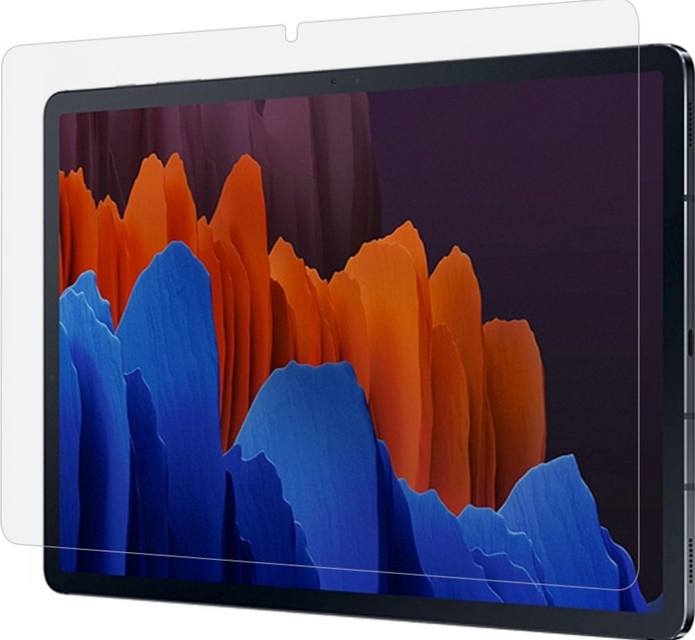 Accezz Paper Feel Screenprotector Samsung Galaxy Tab S10 Plus / Tab S9 FE Plus / Tab S9 Plus / S8 Plus / S7 Plus / Tab S7 FE 5G