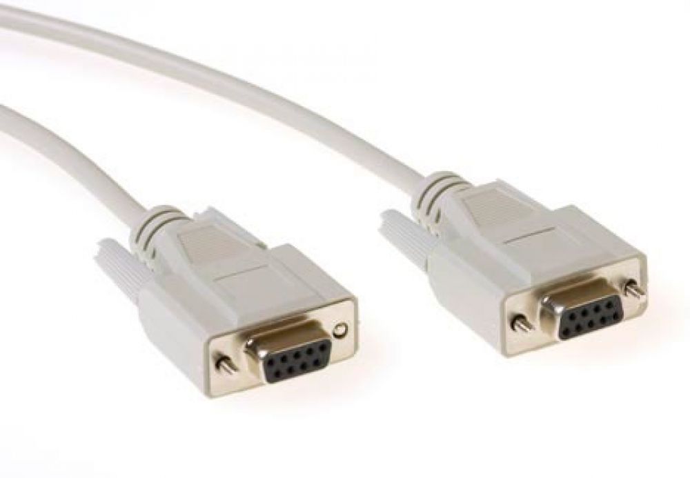ACT - Seriële kabel