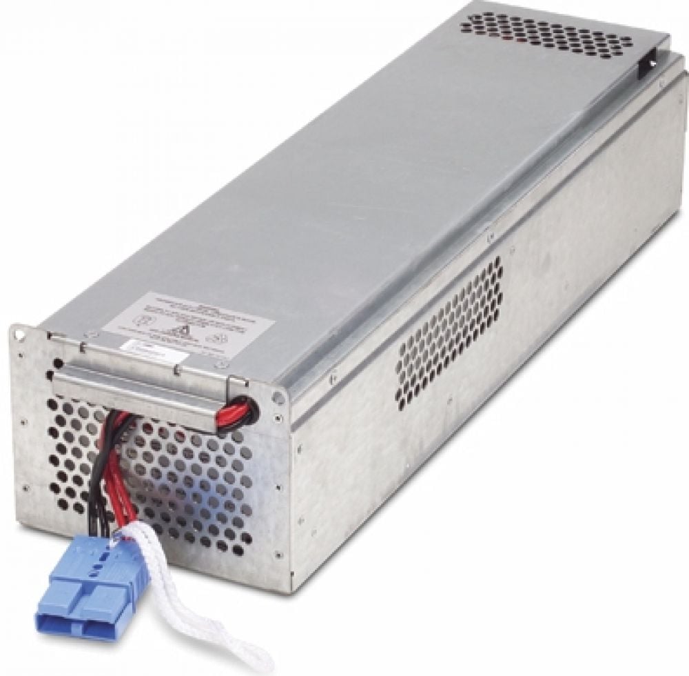 APC Batterij Vervangings Cartridge RBC27 (OEM) - UPS-batterij