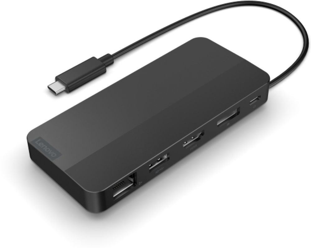 Lenovo 40B90000WW - Dockingstation