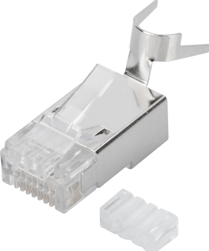 ASSMANN - Netwerkconnector