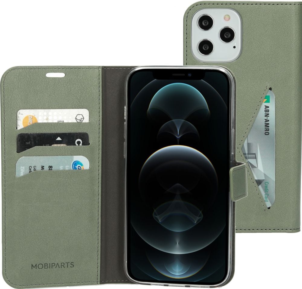 Mobiparts MP-108522