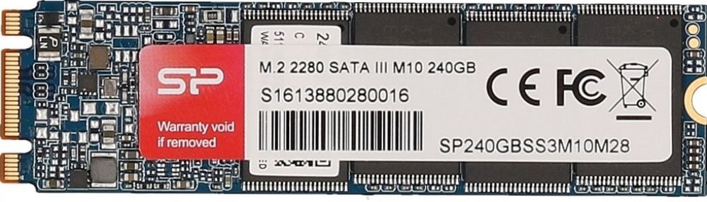 2-Power SSD6012A 240GB - SSD