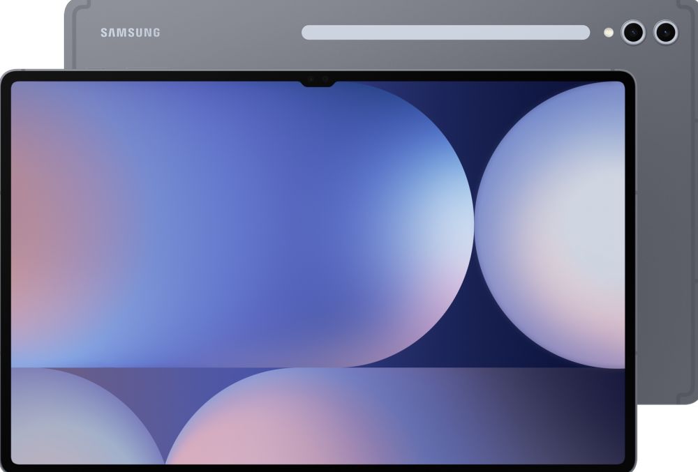 Samsung Galaxy Tab S10 Ultra - Tablet