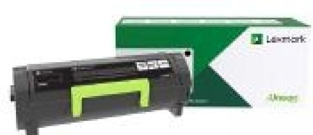 Lexmark - Hoog rendement