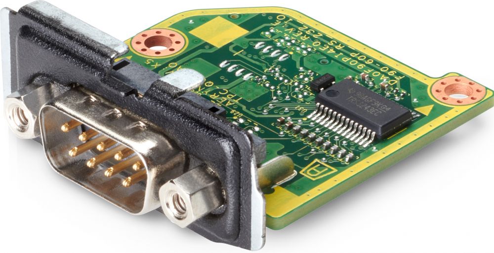 HP Flex IO V3 Card - Seriële poort