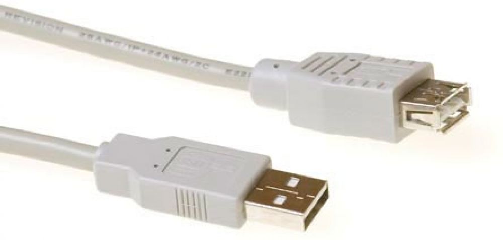 ACT SB2200 - USB-verlengkabel