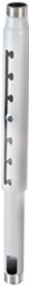 LEGRAND Chief 2-3' Adjustable Extension Column Pole - For Projectors