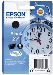 Epson 27 - 6.2 ml