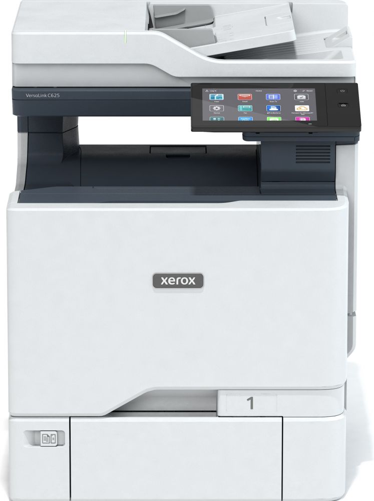 Xerox VersaLink C625V_DN - Multifunctionele printer