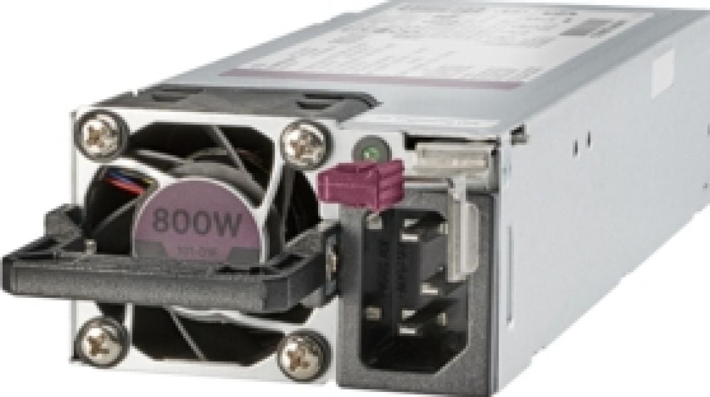 HPE 865414-B21 - Voeding