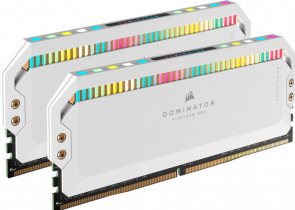 Corsair Dominator Platinum RGB - Geheugen