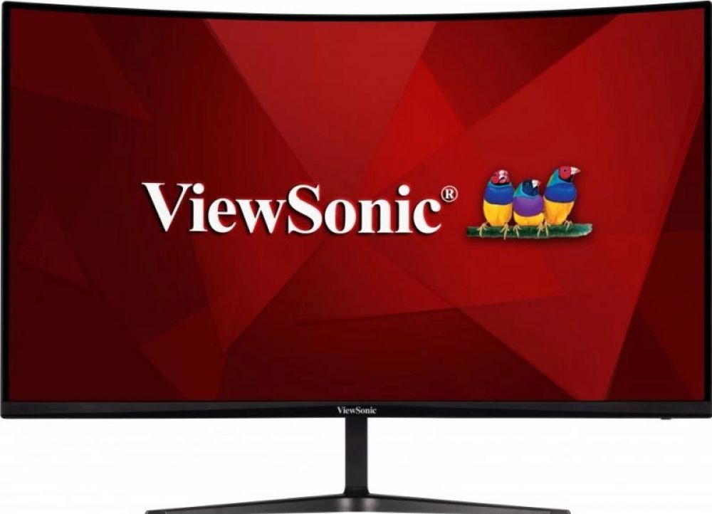 ViewSonic VX3219-PC-MHD - LED-monitor
